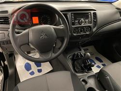 میتسوبیشی L200